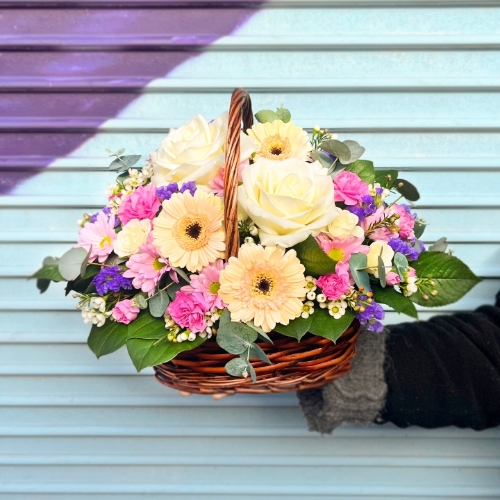 Mothers Day Basket